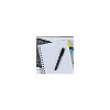 Redi-Tag Tabs Assorted Colors 1.06" Wide 48/Pack (33148) 395508 - 3 of 4
