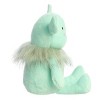 Aurora Medium Gribble The Goblin Mythical Creatures Enchanting Stuffed Animal Green 12" - 3 of 4
