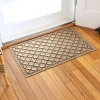 Bungalow Flooring WaterHog Cordova Indoor/Outdoor Doormat - image 2 of 4