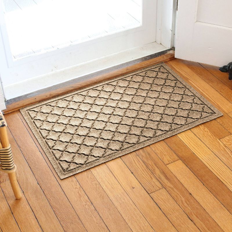 Bungalow Flooring WaterHog Cordova Indoor/Outdoor Doormat, 3 of 5