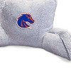 NCAA Boise State Broncos Faux Fur Backrest - 2 of 2