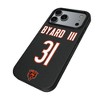 NFL Chicago Bears Players Game Tactic MagSafe Compatible Cell Phone Case for Apple iPhone 17 Series - 2 of 4