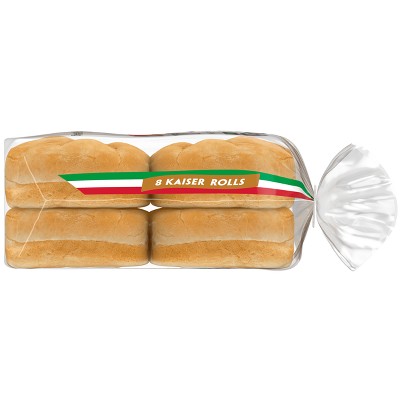 Maier's Italian Kaiser Rolls - 16oz