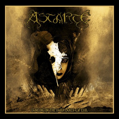 Astarte - Dancing In The Dark Lakes (CD)