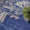 Nourison Grafix Center Medallion Area Rug - 3 of 4