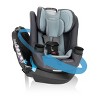 Evenflo REO by Revolve 360 Rotating Convertible Car Seat - 3 of 4