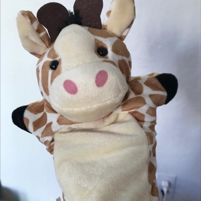 Melissa and doug giraffe hot sale target