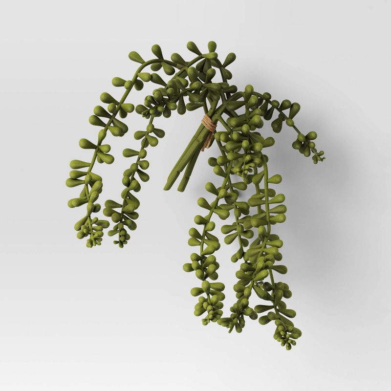 Trailing Succulent Mini Stem Bundle - Threshold&#8482;, 1 of 5