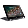 Acer Spin - 12" Touchscreen Chromebook Celeron N5100 1.1GHz 4GB 32GB ChromeOS - Manufacturer Refurbished - 2 of 4