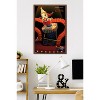 Trends International Five Nights At Freddy's: Secret of the Mimic (2025) - Jackie Framed Wall Poster Prints - 2 of 4