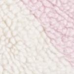 ivory/light pink