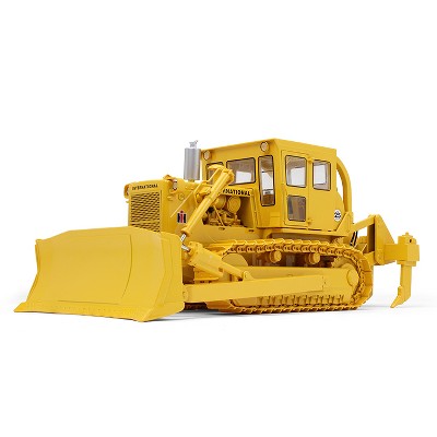 diecast dozer