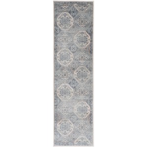 Vintage VTG128 Power Loomed Indoor Skid-Resistant Rugs - Safavieh - 1 of 4