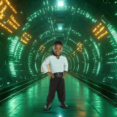 Rubie's Men's Solo: A Star Wars Story Lando Calrissian