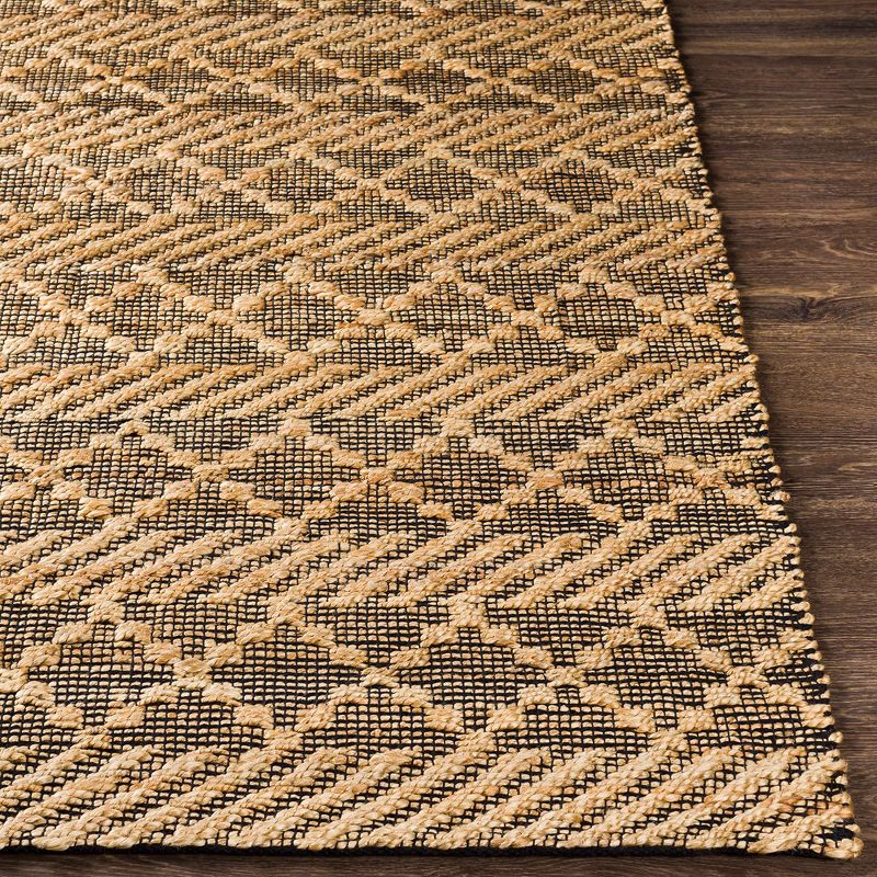 Mark & Day Connersville Woven Indoor Area Rugs Tan, 3 of 7
