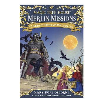 Night Of The Ninjas (magic Tree House Book 5) (paperback)(mary Pope  Osborne) : Target