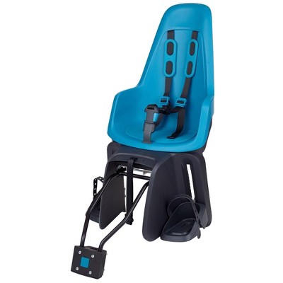 Polisport One Maxi Bicycle Child Carrier - Blue