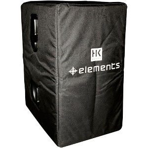 HK AUDIO Cover For E210 SUB - 1 of 1