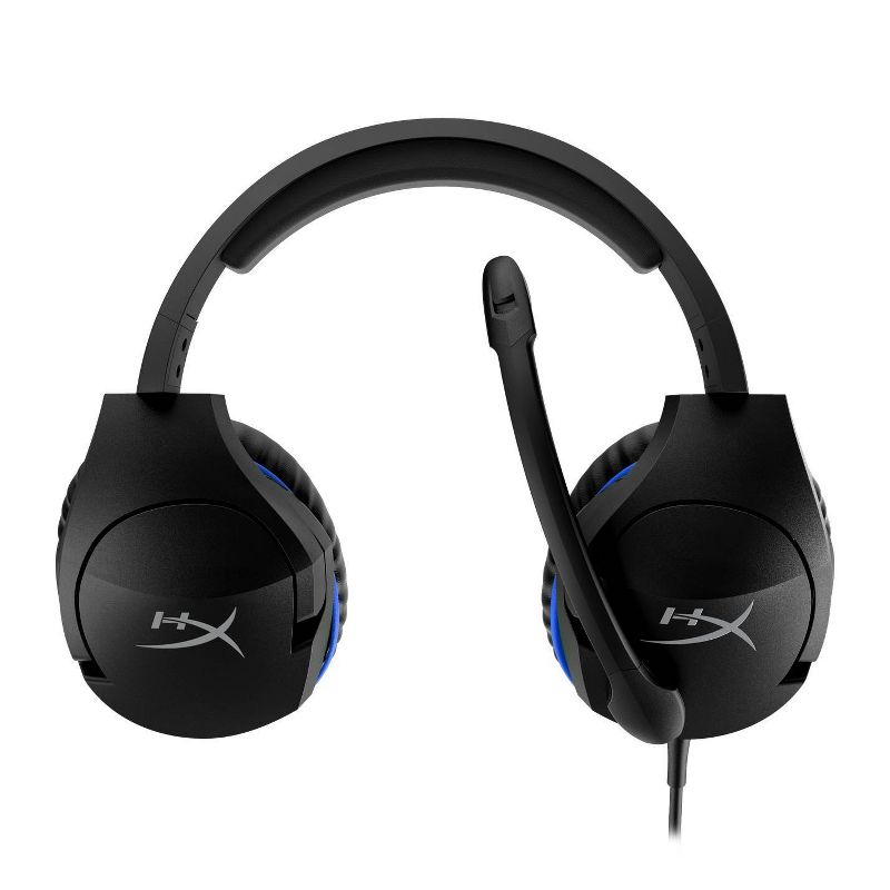 HyperX Cloud Stinger Wired Gaming Headset for PlayStation 4/5, 5 of 6
