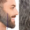 Just For Men Touch of Gray Mustache & Beard Color - Light & Med Brown - image 4 of 4