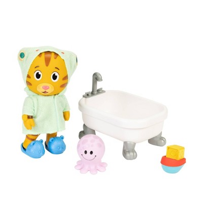 Daniel tiger sale plush target