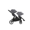 Baby Jogger City Select 2 Stroller - Radiant Slate : Target