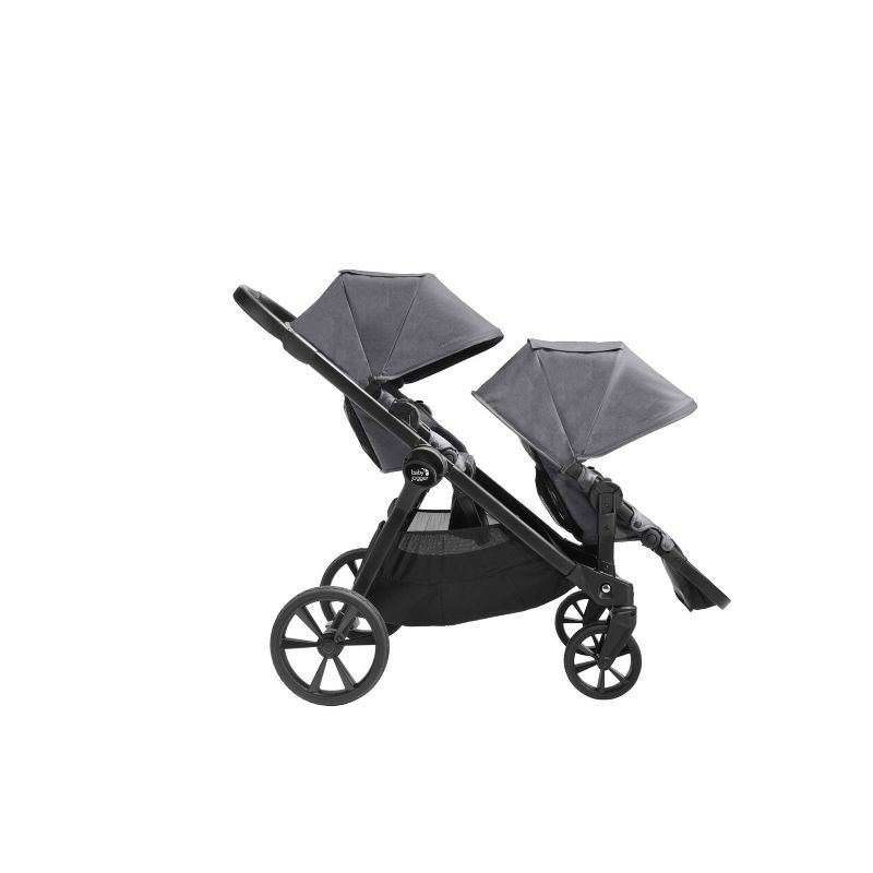 Baby Jogger City Select 2 Second Seat Kit - Radiant Slate, 5 of 8