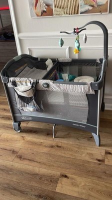 Graco Pack n Play Change n Carry Playard Manor Target