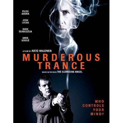 Murderous Trance (Blu-ray)(2021)
