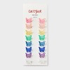 Girls' 16pk Mini Butterfly Clips Set - Cat & Jack™️: Fashion Hair Accessories, All Hair Types - 2 of 3