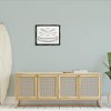 Stupell Industries Live Love Lake Rustic Canoe Oars Floater Canvas Wall Art - 2 of 4