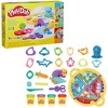 Play-Doh Imagine Anywhere Starter Set Fold N Go Playmat - image 3 of 4