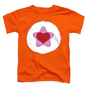 Toddler Boys' Care Bears Cousins Proud Heart Cat Belly T-Shirt - 1 of 3