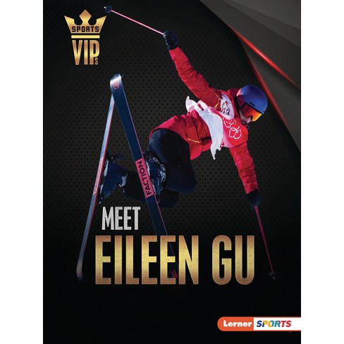 Eileen Gu [Complete Biography]