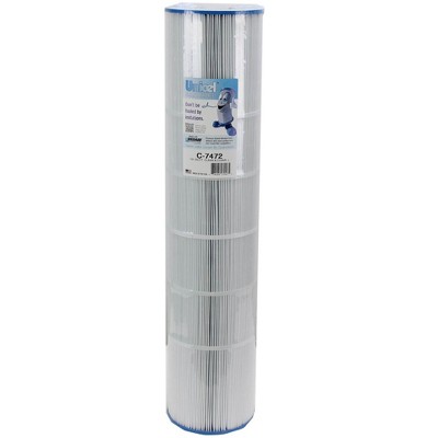 Unicel C-7472 Pac Fab/Waterway Swimming Pool Replacement Filter Cartridge