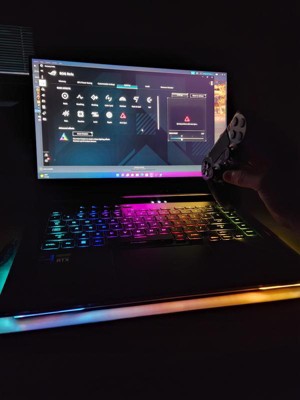 Asus Rog Strix Scar 15 (2022) Gaming Laptop, 15.6” 240hz Ips Qhd