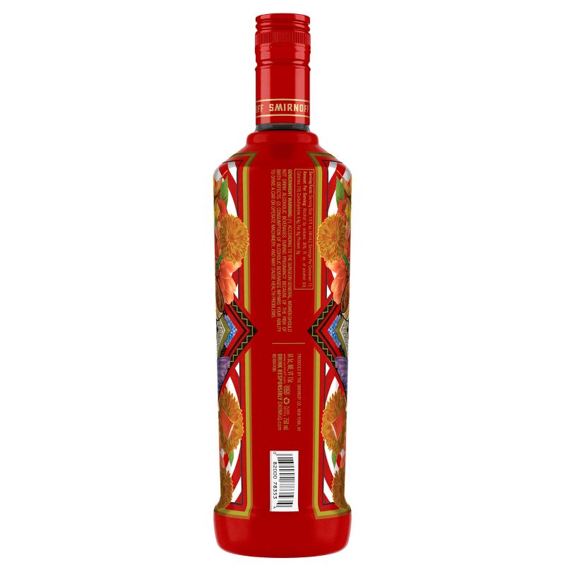 Smirnoff Spicy Tamarind Vodka - 750ml Bottle, 2 of 9