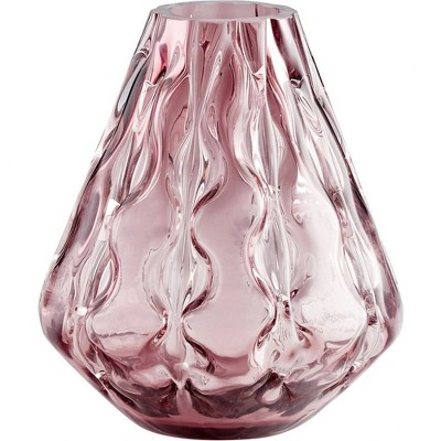 Cyan Design - Geneva - Small Vase - 8.5 Inches Wide By 10 Inches High