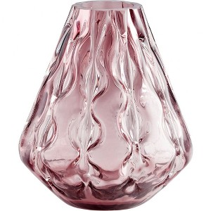 Cyan Design - Geneva - Small Vase - 8.5 Inches Wide By 10 Inches High - 1 of 1