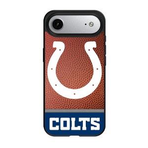 NFL AFC Teams Football Wordmark MagSafe Compatible Cell Phone Case for Apple iPhone 17 Series - 1 of 4