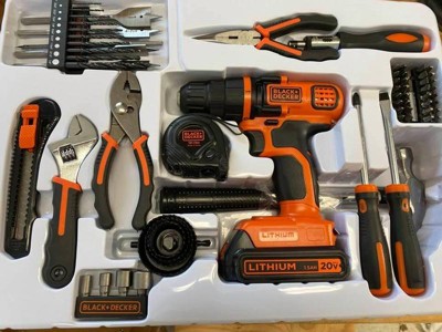 Black And Decker Edger LE750 - TYPE 2 (2006) - iFixit