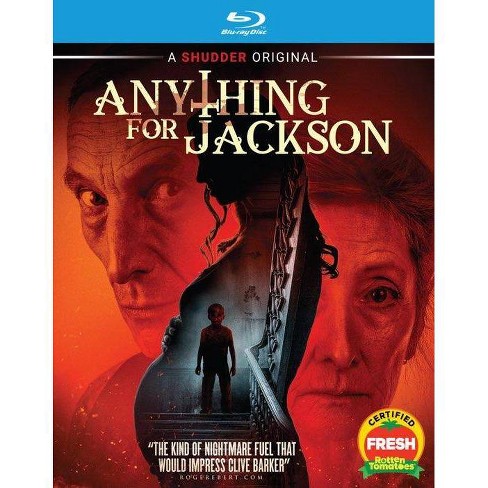 Anything for Jackson (2021) - image 1 of 1