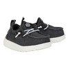 Hey Dude LilDude Slip On  – Comfortable Shoe for Kids - 2 of 4