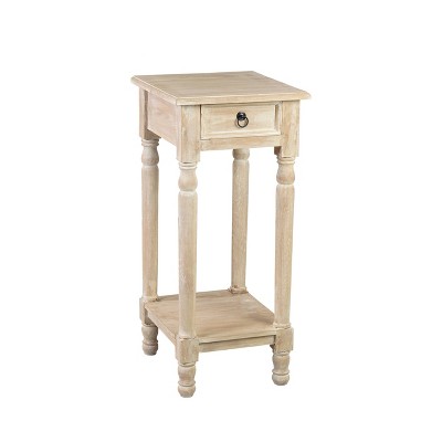 Annibel Accent Table Natural - East at Main