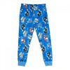 Kids Sonic the Hedgehog Speed 4-Piece Pajama Set - Size 8 - 3 of 4