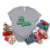 Simply Sage Market Women's Retro Tis The Season Short Sleeve Graphic Tee - 2 of 2