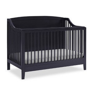 Delta Children Campbell 6-in-1 Convertible Crib - 1 of 4