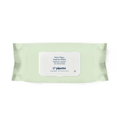 Target store baby wipes