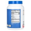 Nutricost Whey Protein Isolate, Strawberry Milkshake, 2 lb (907 g) - 2 of 2