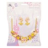 Disney Princess Rapunzel Jewelry Set - 2 of 4